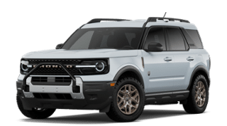 2026 Ford Bronco Sport® External Image 2